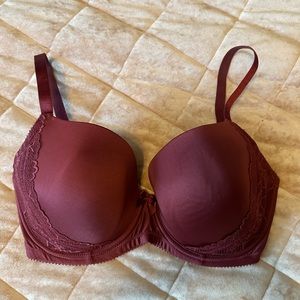 Parfait 34H bra very gently used - worn only a couple of times.